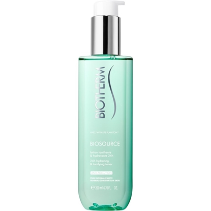 BIOTHERM BIOSOURCE 24H HYDRATING  TONIFYING LOTION 400 ML